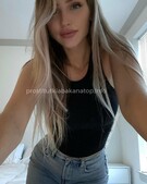 Анкета проститутки Слава - метро Пресненский, возраст - 25