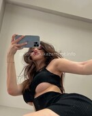 Анкета проститутки Мишель - метро Митино, возраст - 25