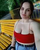 Анкета проститутки Варвара - метро Обручевский, возраст - 25