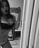 Анкета проститутки Яна - метро Ростокино, возраст - 25