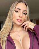 Анкета проститутки Инна - метро Беговой, возраст - 25