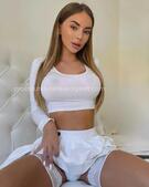 Анкета проститутки Илона - метро Строгино, возраст - 25