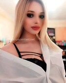 Анкета проститутки Роксана - метро Выхино-Жулебино, возраст - 25