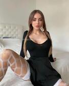 Анкета проститутки Ида - метро Сокол, возраст - 25