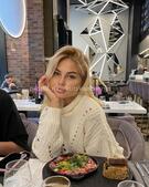 Анкета проститутки Милана - метро Крылатское, возраст - 25