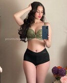 Анкета проститутки Надюша - метро Дорогомилово, возраст - 25