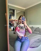 Анкета проститутки Анюта - метро Таганский, возраст - 25