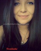 Анкета проститутки Ольга - метро Ясенево, возраст - 25