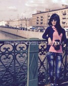 Анкета проститутки Ксюша - метро Ломоносовский, возраст - 25