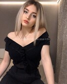 Анкета проститутки Риана - метро Даниловский, возраст - 25