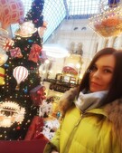 Анкета проститутки Олеся - метро Измайлово, возраст - 25