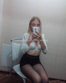 Анкета проститутки Лера - метро Даниловский, возраст - 25