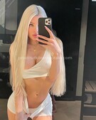 Анкета проститутки Алла - метро Южное Бутово, возраст - 25