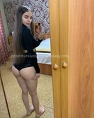 Анкета проститутки Надюша - метро Ясенево, возраст - 25