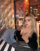 Анкета проститутки Элина - метро Дорогомилово, возраст - 25