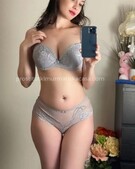 Анкета проститутки Ксюша - метро Тверской, возраст - 26