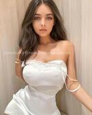 Анкета проститутки Яна - метро Тверской, возраст - 26