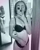 Анкета проститутки Светлана - метро Алексеевский, возраст - 26