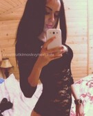 Анкета проститутки Эмма - метро Гагаринский, возраст - 26