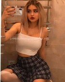 Анкета проститутки Дарина - метро Хорошевский, возраст - 26