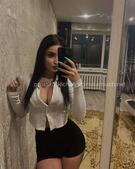 Анкета проститутки Инна - метро Орехово-Борисово Северное, возраст - 26