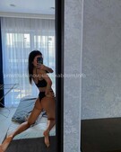 Анкета проститутки Ярослава - метро Пресненский, возраст - 26