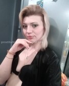 Анкета проститутки Стелла - метро Угреша, возраст - 26