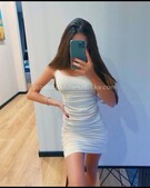 Анкета проститутки Ася - метро Мещанский, возраст - 26