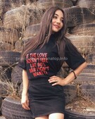 Анкета проститутки Галя - метро Якиманка, возраст - 26