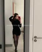 Анкета проститутки Дарина - метро Перово, возраст - 26