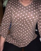 Анкета проститутки Марина - метро Строгино, возраст - 27