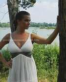 Анкета проститутки Леля - метро Басманный, возраст - 27