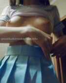 Анкета проститутки Лаура - метро Чертаново Южное, возраст - 28