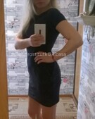 Анкета проститутки Ксюша - метро Свиблово, возраст - 30