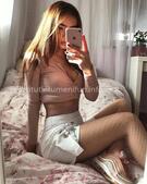 Анкета проститутки Рада - метро Свиблово, возраст - 30