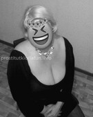 Анкета проститутки Варвара - метро Якиманка, возраст - 30