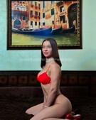 Анкета проститутки Инна - метро Ясенево, возраст - 32