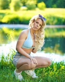 Анкета проститутки Тая - метро Дорогомилово, возраст - 32