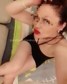 Анкета проститутки Майя - метро Тверской, возраст - 34