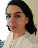 Анкета проститутки Соня - метро Ясенево, возраст - 34