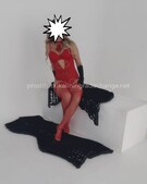 Анкета проститутки Любовь - метро Новогиреево, возраст - 35