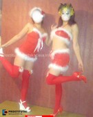 Анкета проститутки Снежана - метро Румянцево, возраст - 35